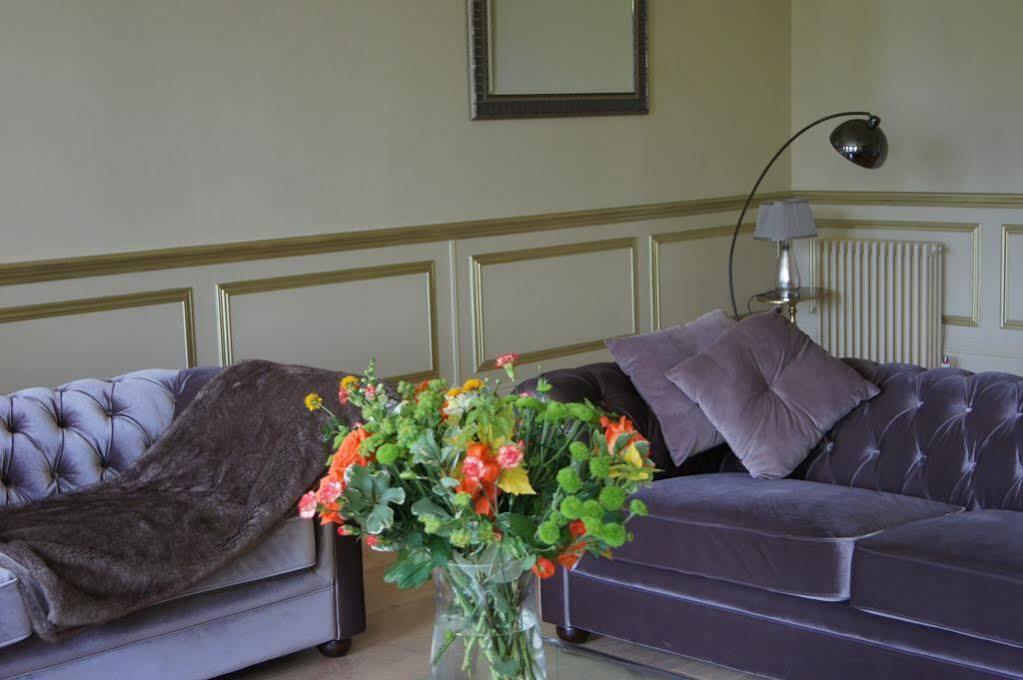 Bed and Breakfast That Amazing Place Harlow Zewnętrze zdjęcie